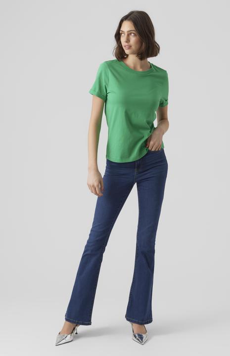 Actual product image Vero Moda Vmpaula S/S T-Shirt Ga Noos (M)