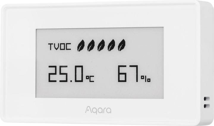 Immagine prodotto Aqara AAQS-S01