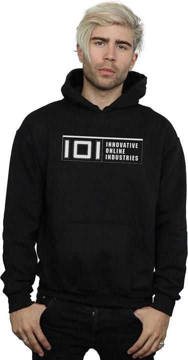 Produktbild Ready Player One Ioi (3XL)