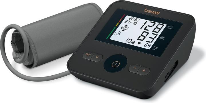 Beurer BM 27 Limited Edition (Blutdruckmessgerät Oberarm)