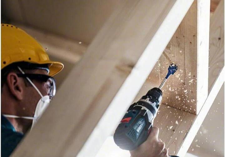Productafbeelding Bosch Professional Zubehör Expert Zelfsnijsnelheid (40 millimeter)