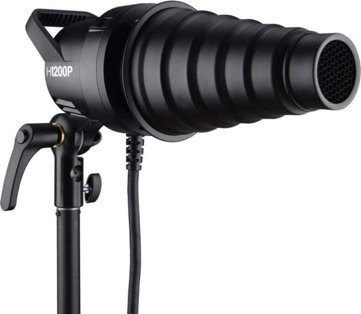 Actual product image Godox AD1200Pro Kit (Panasonic, Canon, Fujifilm, Olympus, Pentax, Sony, Nikon)