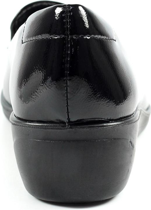 Immagine prodotto Lunar Scarpe Elsbeth in pelle lucida (38)