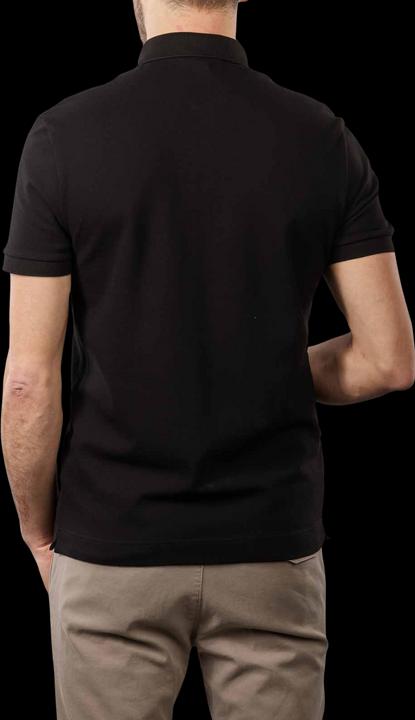 Produktbild Lacoste Polo Shirt Stretch noir (4XL)