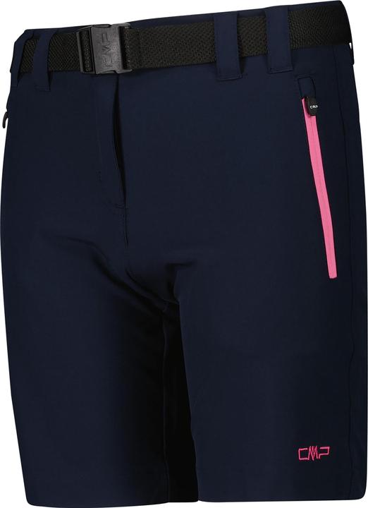 Produktbild CMP Campagnolo Girl's Bermuda with Belt (176)