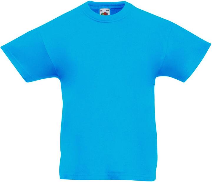 Azure blue