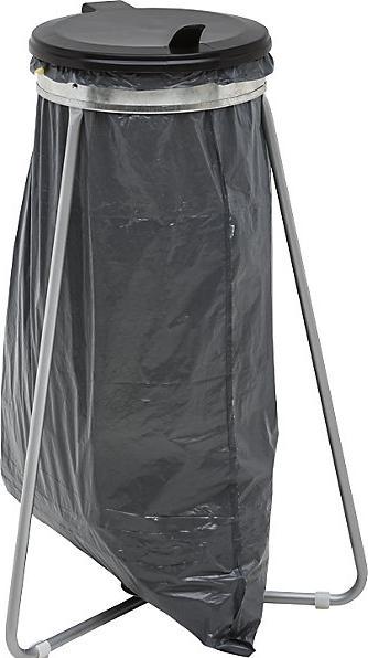 Actual product image eurokraft basic recyclables collector (120 l)