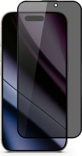 Immagine prodotto Epico Vetro Privacy 3D (Apple iPhone 16 Pro Max)