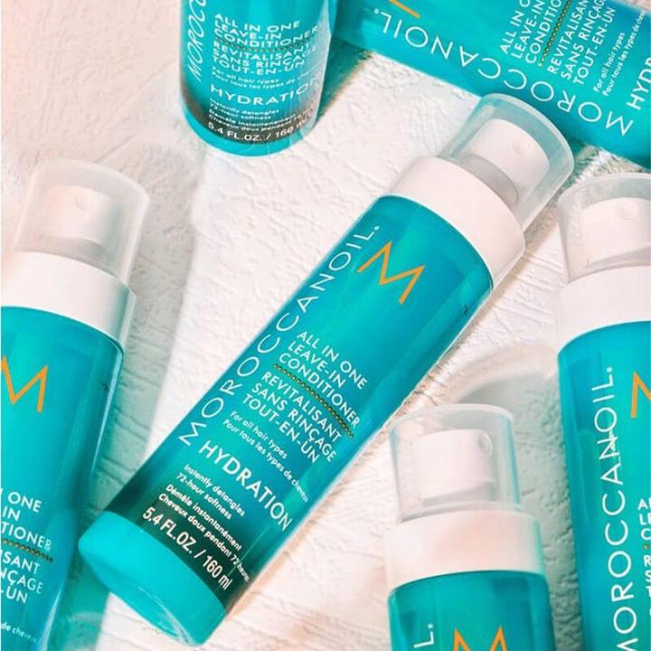Immagine prodotto Moroccanoil Balsamo leave-in tutto in uno (160 ml)
