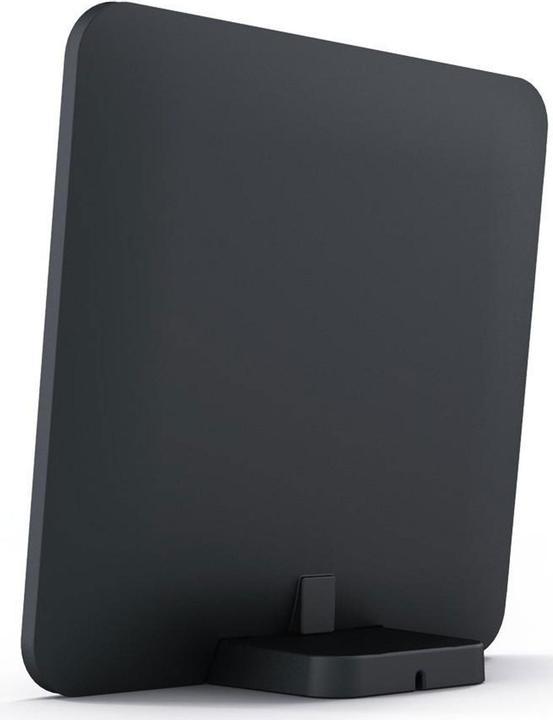 Actual product image Schwaiger Indoor antenna (Indoor antenna, 45 dB, DVB-T / -T2)