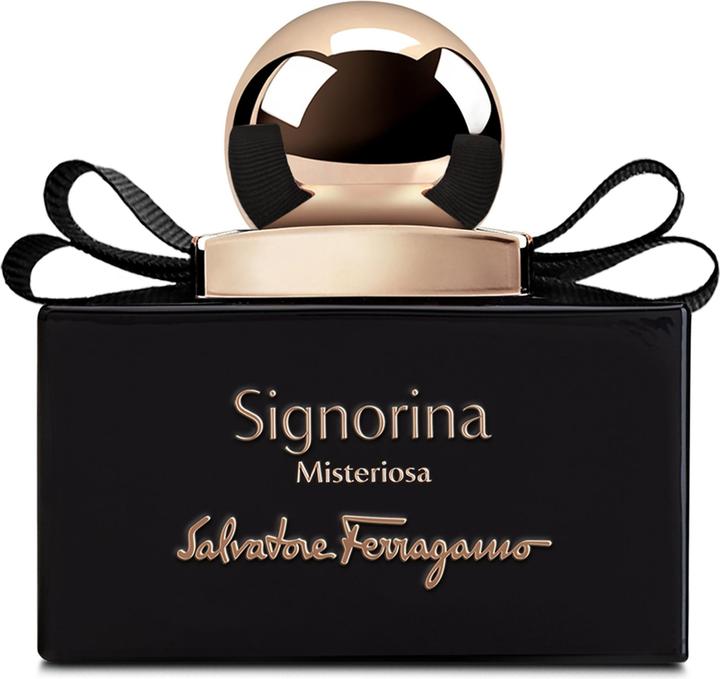 Immagine prodotto Salvatore Ferragamo Sinorina Misteriosa (Eau de parfum, 30 ml)
