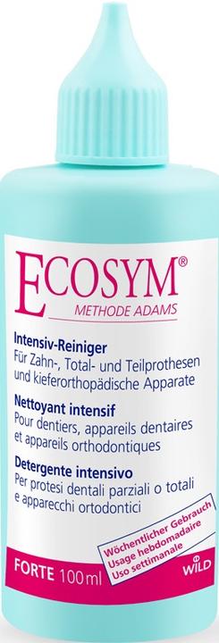 Immagine prodotto Ecosym Intensiv Reinier Forte (Accessori per dentiere)