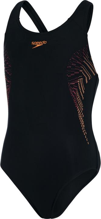Image du produit Speedo Plastisol Placement Muscleback