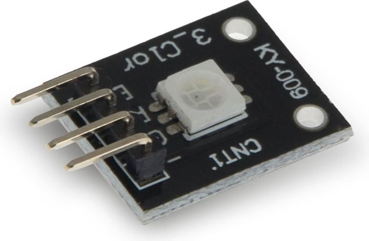 Actual product image Joy-it Learning package ard-set01 Arduino Me