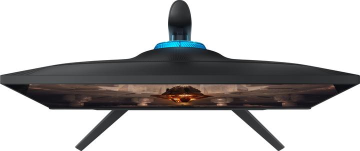 Produktbild Samsung Odyssey G7 - G70B (3840 x 2160 Pixel, 28")