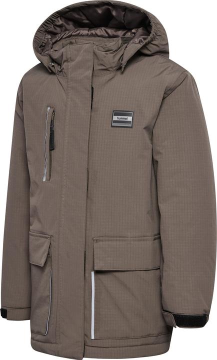 Produktbild hummel hmlBOB TEX JACKET (110)