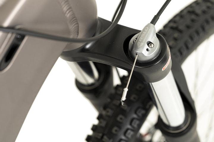 Image du produit Totem E-MTB Fully 27,5" Carry Pro Moteur central 80NM / 20Ah (51 cm)