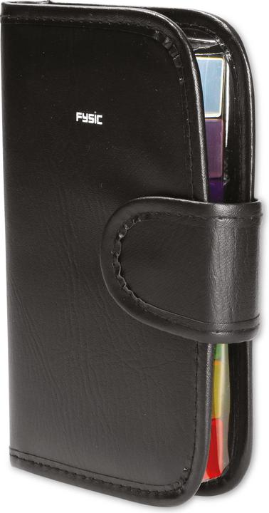 Produktbild Fysic FC-54 Tabletten Box im Etui