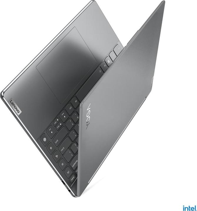 Produktbild Lenovo Yoga 9 (14", Intel Core i7-1260P, 16 GB, 1000 GB, DE)