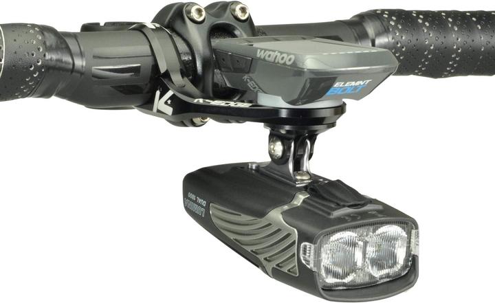 Productafbeelding K-Edge Wahoo Max Combo