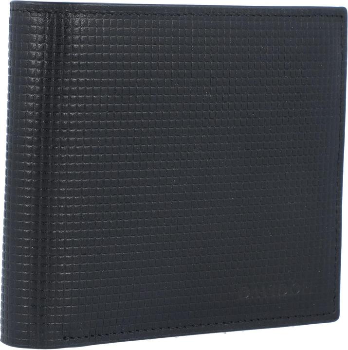 Actual product image Davidoff Paris wallet