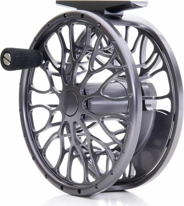 Immagine prodotto Vision XO Flyreel Kl. 5/6, Titan