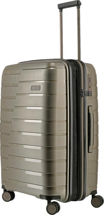 Immagine prodotto Travelite Base aerea (71 l, M (50 - 90l))