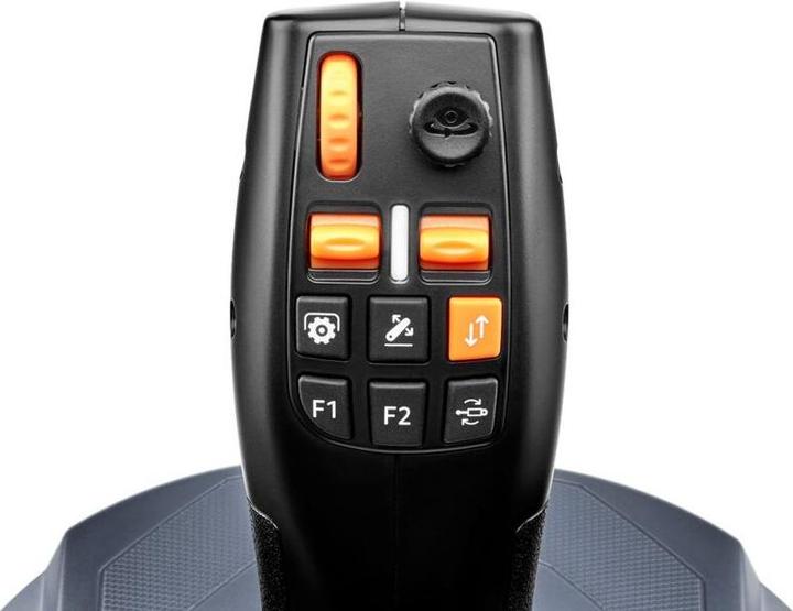 Produktbild Thrustmaster SimTask FarmStick (PC)