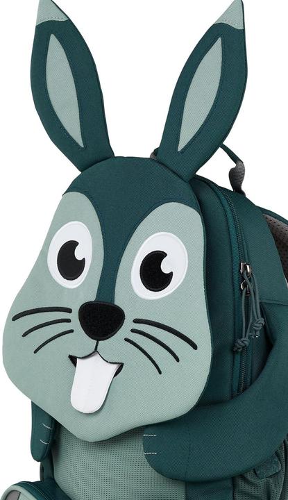 Actual product image Affenzahn Big friend kindergarten rucksack 31 cm