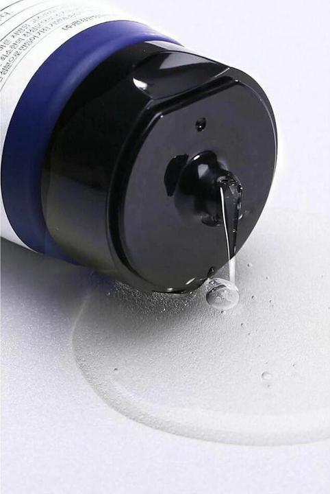 Actual product image Pyunkang Yul Balancing Gel (60 ml, Face gel)