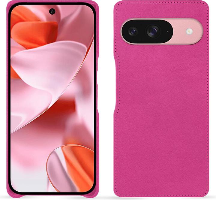 Rose BB ( Pantone #DB599F )