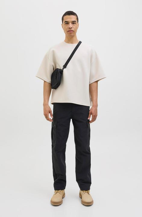 Actual product image Jack & Jones Loose Fit Loose Fit Hosen Loose Fit Hosen (W29/L30)