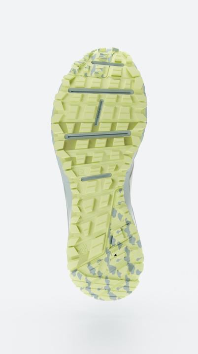 Actual product image Kiprun Trailrunningschuhe Damen - TR2 grün (39)