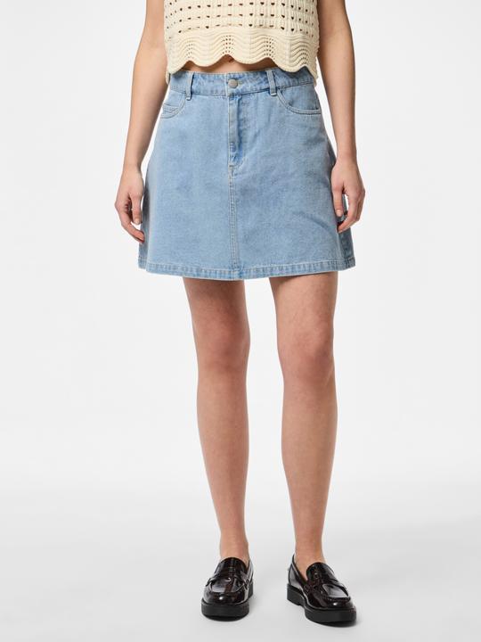 Actual product image Pieces Pcabbi Mw A-Shape Skirt Noos (XS)