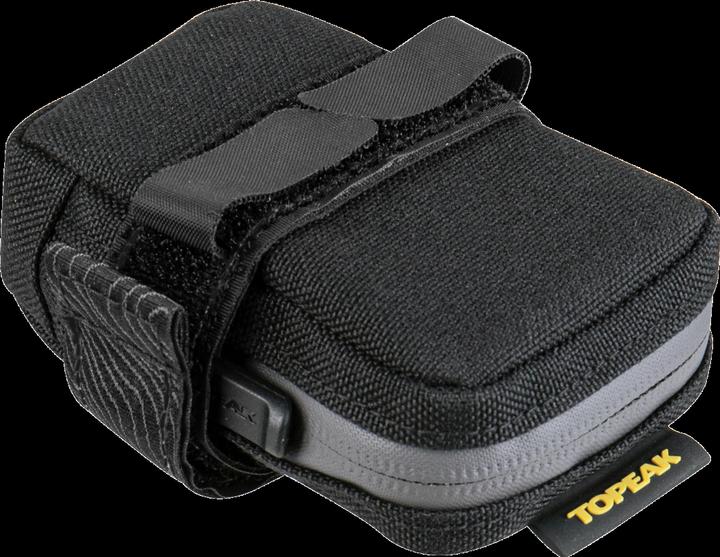 Produktbild Topeak Elementa (0.20 l, Satteltasche)