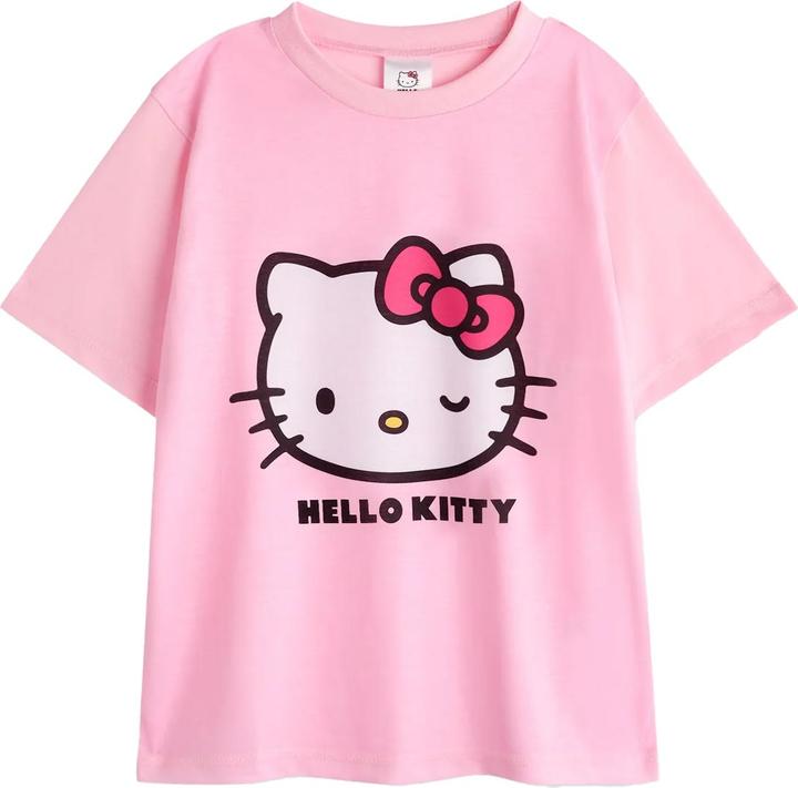 Produktbild Hello Kitty Pyjama-Set (146, 152)