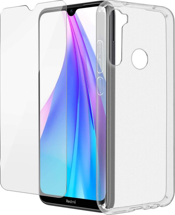 Immagine prodotto Avizar Serie di kit (Xiaomi Redmi Note 8T)