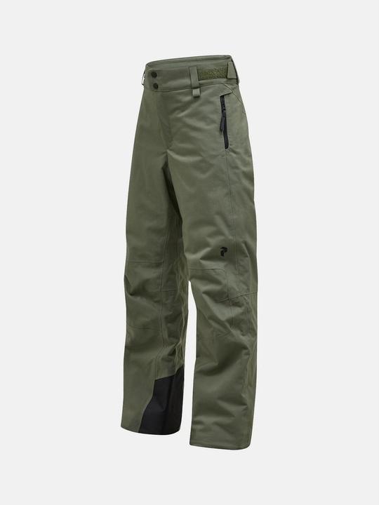 Produktbild Peak Performance Jr Maroon Pants Skihose (140)
