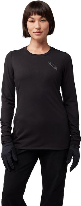 Image du produit Fox Jersey 24 W Ranger Dr Md Ls Lunar Bl (S)