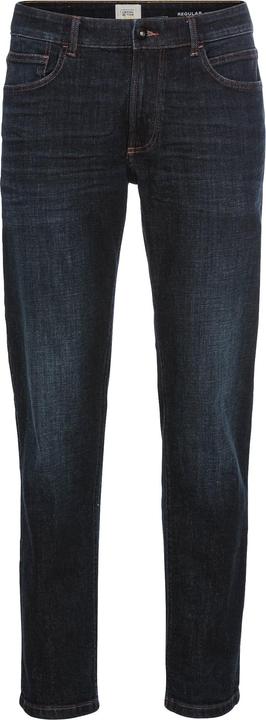 Camel Active Regular Fit fleXXXactive® 5-Pocket Jeans (34)