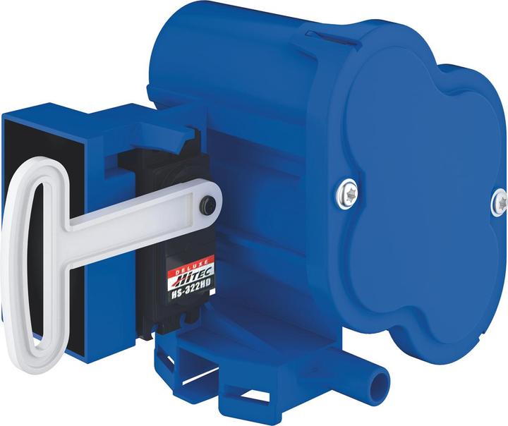 Image du produit Grohe Électronique sans fil Module de réception radio pour WC 868,4 MHz