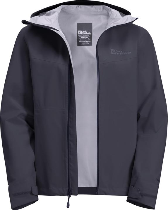 Immagine prodotto Jack Wolfskin Highest Peak 3L Jkt W (XS)