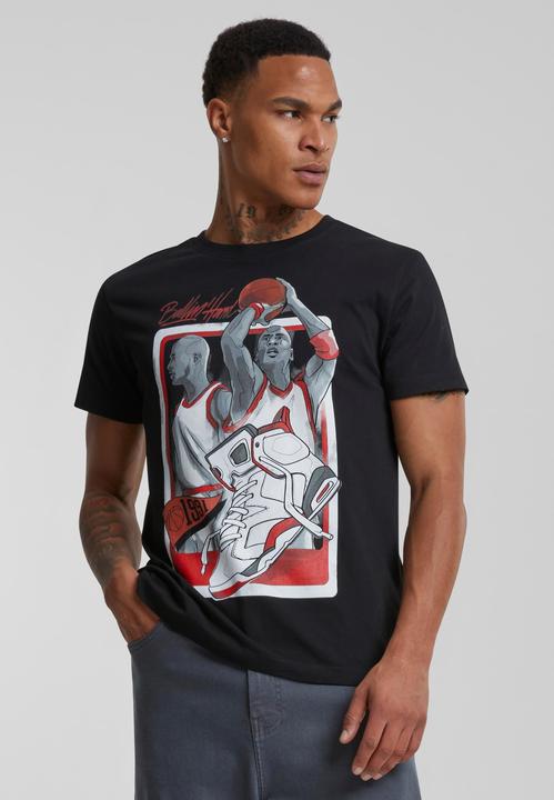 Image du produit Mister Tee Tee Ballin Hard 1991 - 18967 (XL)