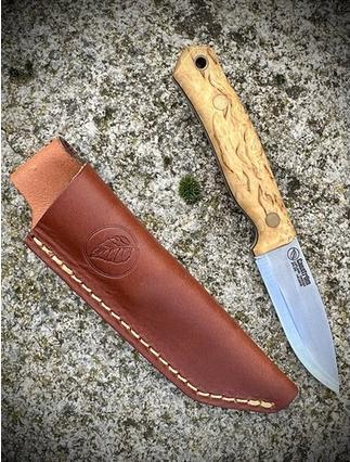 Immagine prodotto Casström Casstrom No.8 Sfk Curly Birch 12808 (8.30 cm)