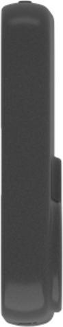 Image du produit Just in Case TPU Back Cover Noir Apple iPhone 16 Pro (Apple iPhone 16 Pro)