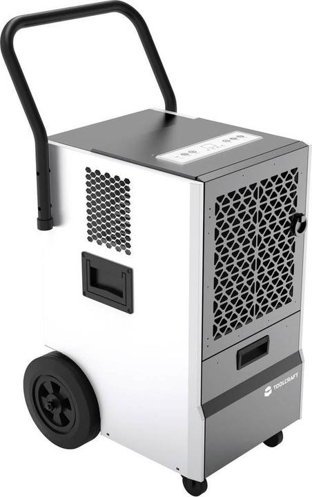 Actual product image Toolcraft OL50-BD056CES (80 m², 50 l/24h)