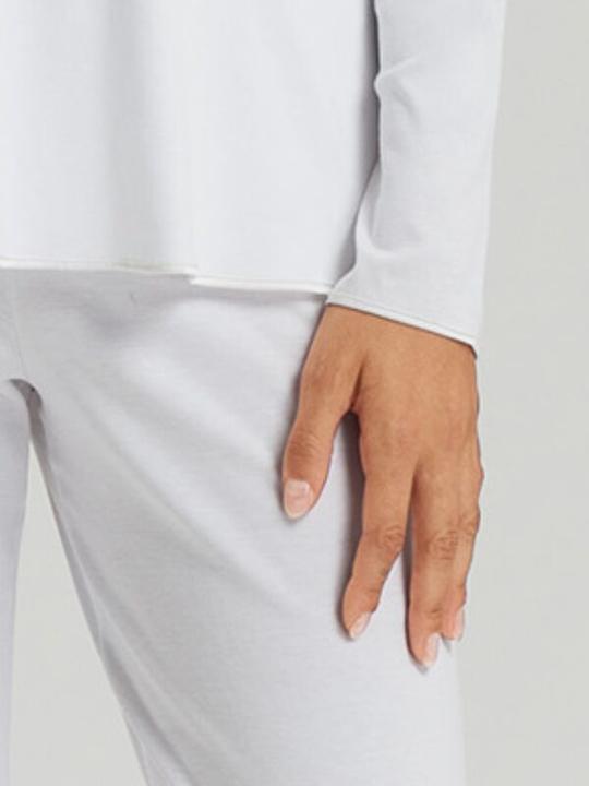 Produktbild Hanro Pyjama Cotton Silk (M)
