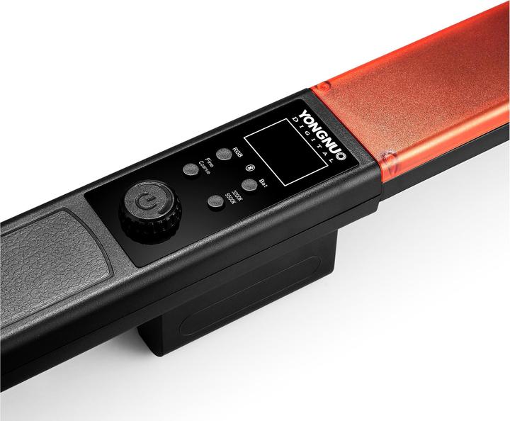 Actual product image Yongnuo Continuous light LED YN360 (Rod light)