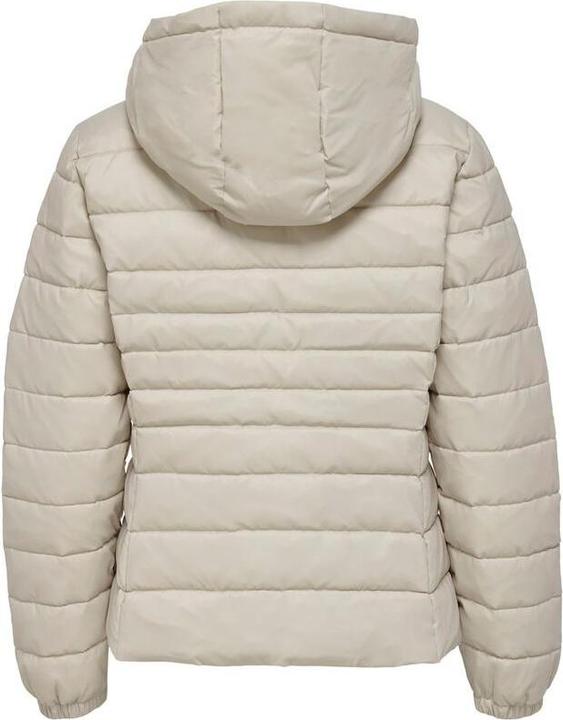 Actual product image Only Short quilted jacket (XS)