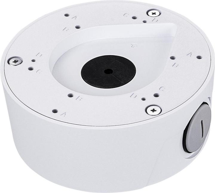 Productafbeelding Vivotek AM-71B Camera-aansluitdoos (Montageset)